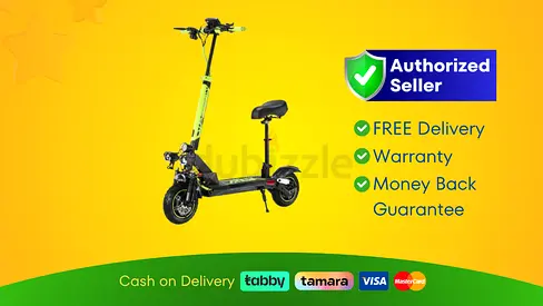 Kugoo M4 Pro Max Electric Scooter | Brand New | 03 Month Warranty | FREE  Delivery