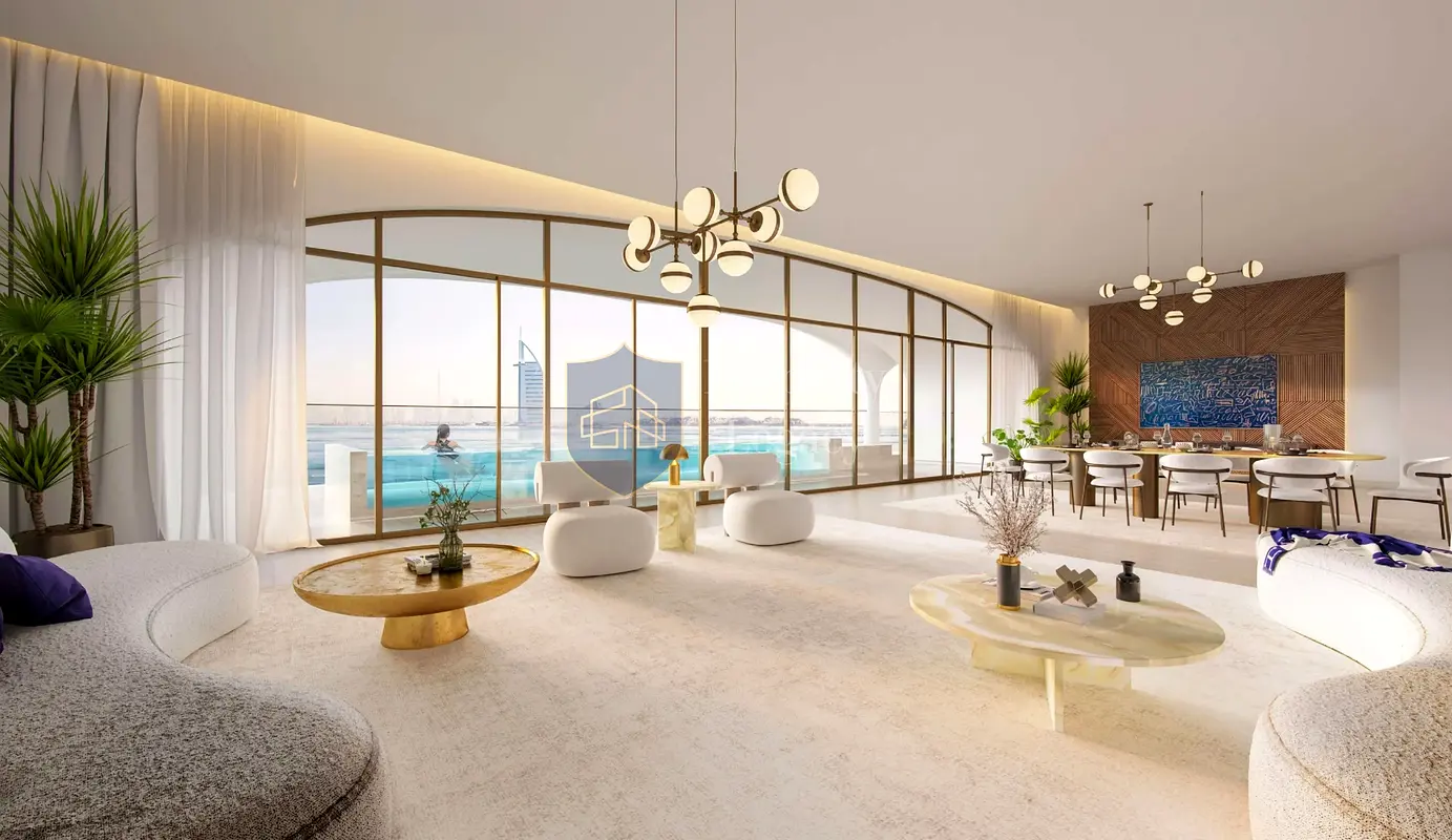 Stunning Views | Private Beach | Luxury Living