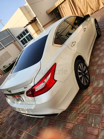 Nissan Altima 2017 American Specs - Well Maintained