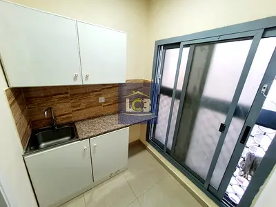 GET-3200 MONTHLY FABULOUS STUDIO AVAILABLE FOR RENT SHABIYA 10