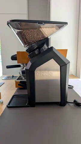 La Marzocco Jay grinder