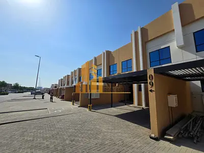 Modren Layout || Brand New Luxury 3BR Villa In Nasma Community || Private Garden || Car Parking || Maid Room || Laundry Room