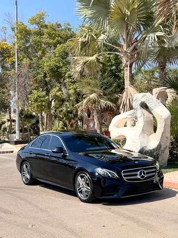 2020 Mercedes-Benz E 350 | Premium Luxury Sedan