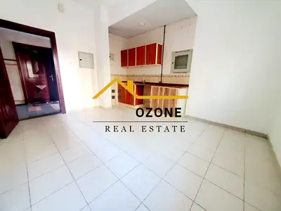 Studio for Rent | Spacious Layout | Family Only