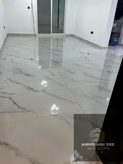 Master bedroom, large living room, spacious kitchen, 2 bathrooms, high-end finishing, balcony with o