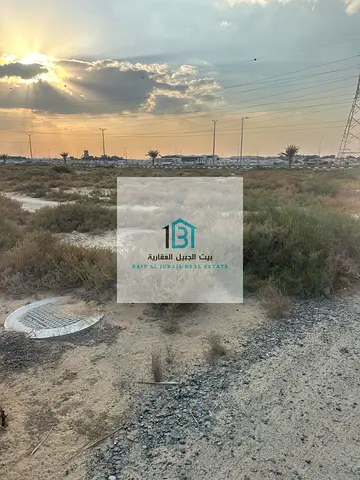 Residential Corner Plot for Sale in Al Blaida 2 –Excellent opportunity for investment or future home construction