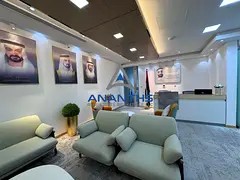 Window Office | 200 SqFt | Prime Business Location