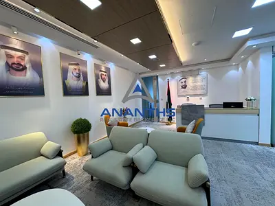 Window Office | 200 SqFt | Prime Business Location