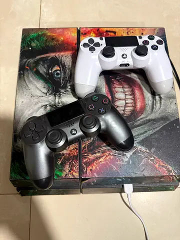 Video games  consoles