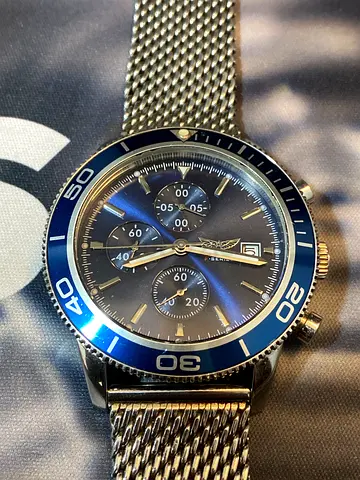 Aviator P-Series AVW2070G302