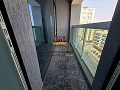 🏡 2-bedroom apartment with balcony in Al Majaz 2. Free gym, pool, parking & maintenance, supe
