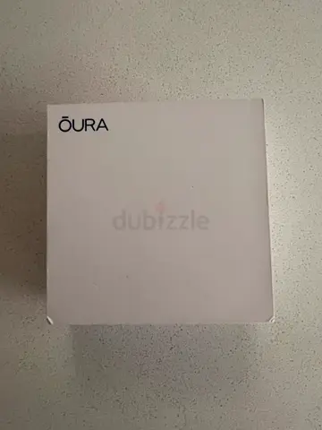 OURA Gen 3 Ring Size 7