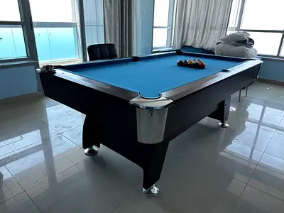Billiards Table