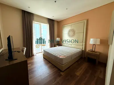 Luxury Furnished 2BHK in Al Taawun | Hotel Style | Master Rooms | Balcony | Open View I Parking I g