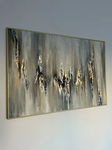 Home decor customization available