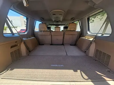 صورة 7 لـ 2013 Nissan ARMADA