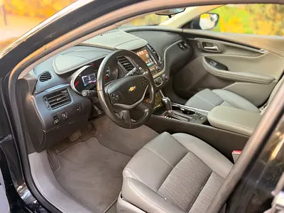 صورة 8 لـ 2018 Chevrolet IMPALA