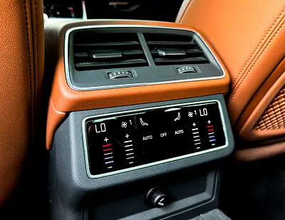 2021 AUDI A6 缩略图 12