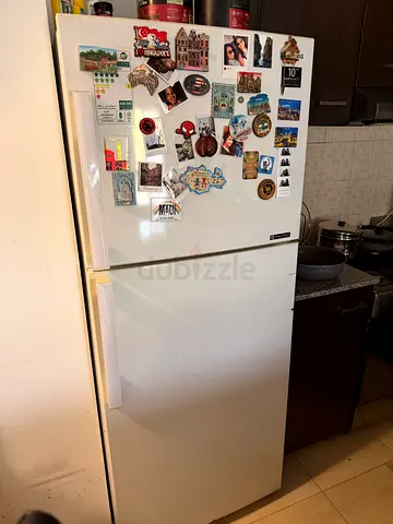 Fridge