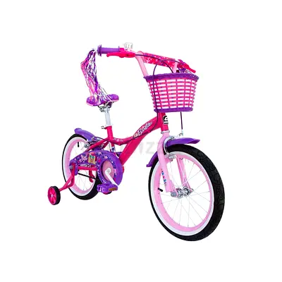 Barbie Bicycle 12”