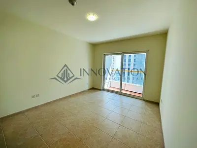 Marina View 1BR | Balcony | Elite Residence