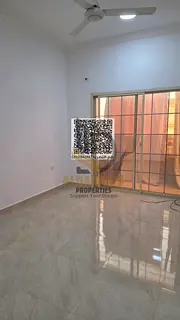 2 Bedroom Apartment for Annual Rent – Al Rawda 2, Ajman
