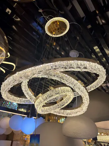 ceiling light