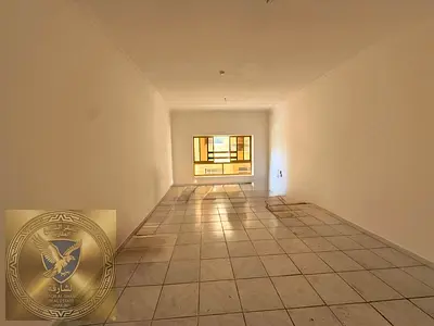 اجمل غرفتين وصاله ببلكونه باطلاله مفتوحه بتشطيب حديث ومساحه واسعه تكييف وغاز مركزى