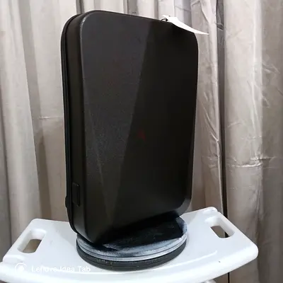 Brand New Premium Hard Shell Anti-Theft Backpack