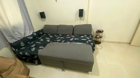Sofa bed