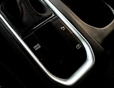 Hyundai Santa FE Smart, миниатюра 17