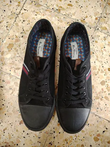 Ben Sherman The Original Madison Ox Mens shoes for sale