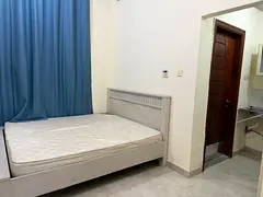 Furnished studio available for rent at MBZ Zone one (Near to Mazyed Mall) of Abu Dhabi