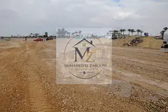 Land for sale in Qasmiya 4 – a great investment opportunity