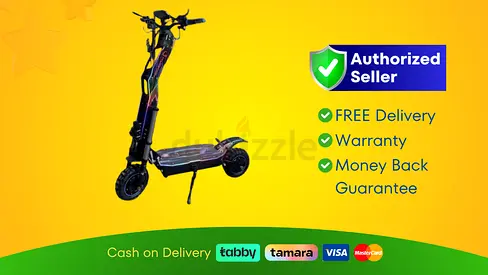 Kugoo M10 Max Electric Scooter  | Brand New | 03 Month Warranty | FREE  Delivery
