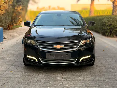صورة 2 لـ 2018 Chevrolet IMPALA