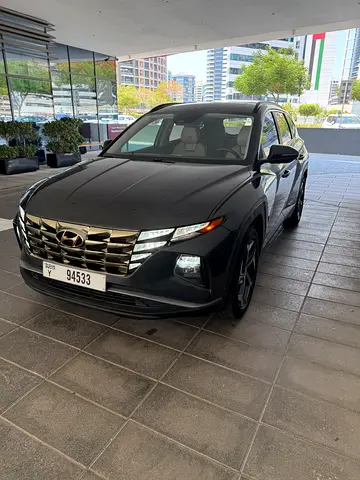 2022 Hyundai Tucson SEL | American Specs | Well Maintained