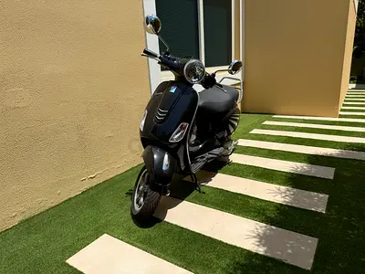 VESPA VXL 150 2025 | BRAND NEW FOR SALE