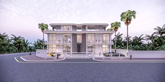 VILLA RENOVATION - INTERIOR FIT-OUT AND CONTRACTING SERVICES