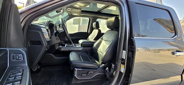 صورة 12 لـ 2021 FORD F-150