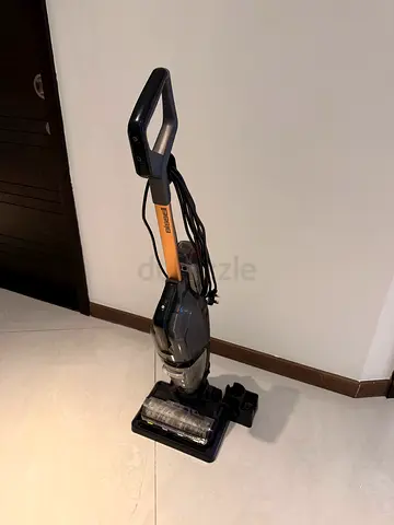 BISSELL CrossWave HydroSteam Vacuum Cleaner