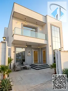 Registration fees, electricity, water, and air conditioning included in Al Zahia - Ajman