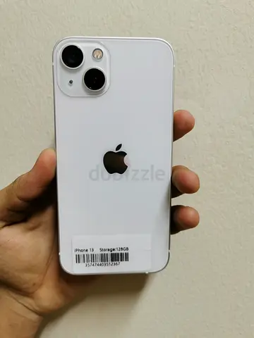Apple iPhone 13 Starlight 128GB