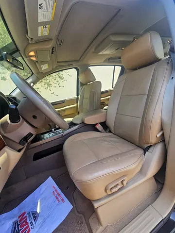 صورة 9 لـ 2013 Nissan ARMADA