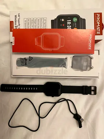 Promate XWatch C18 (faulty)