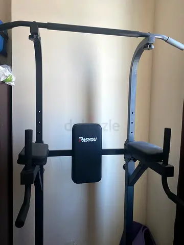 Multifunction Home Gym / Power Tower - Good Condition