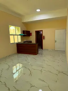 Room (Studio) with DEWA Internet Available in new Villa (Rashidiya, Dubai)