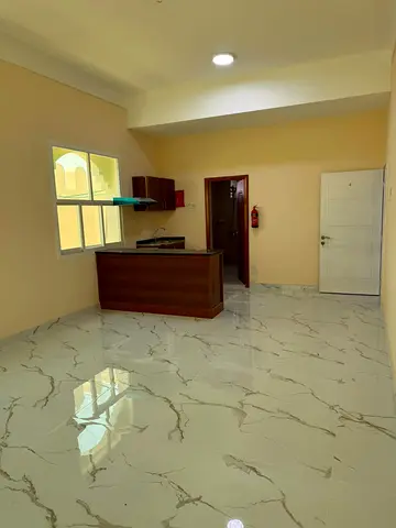 Room (Studio) with DEWA Internet Available in new Villa (Rashidiya, Dubai)