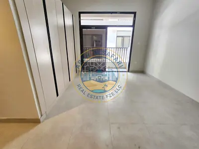New barnd building 2bhk with 2 balcony and 3 washrooms wardrobe open view Sarab Sarab Community