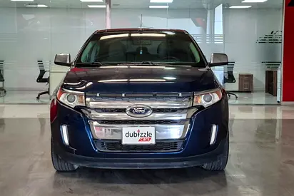 صورة 2 لـ 2012 FORD EDGE